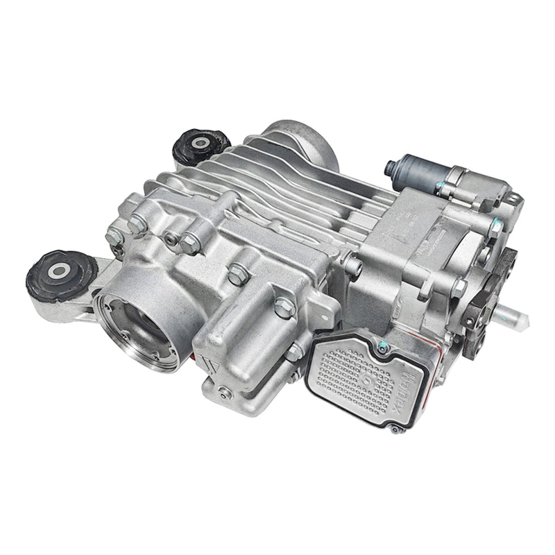 2018-2020.7.20 VW T-Roc 4 Motion Hinterachsdifferential 0CQ525010S