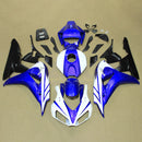 Verkleidungssatz aus ABS-Kunststoff für Honda CBR1000RR 2006-2007