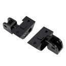 Front Footrests Foot Pegs fit for Meteor 350 2021-2025 Classic 350 2022-2025