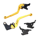 2023-2025 YAMAHA XMAX 300 Langer Kupplungs- und Bremshebel