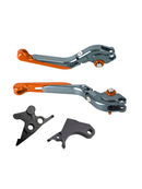 2022-2024 HONDA CRF1100L Africa Twin Einstellbarer Kupplungsbremshebel