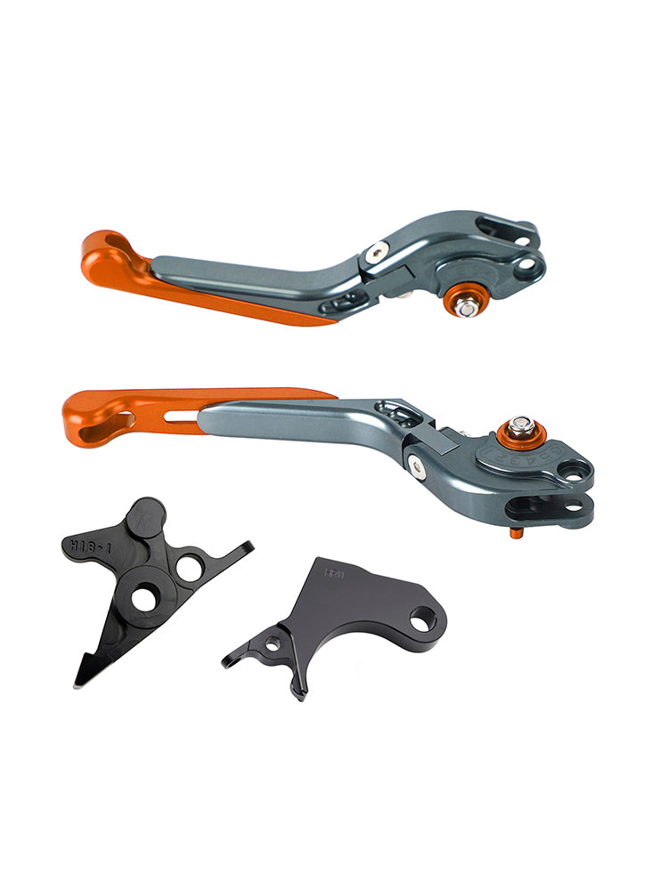 2022-2024 HONDA CRF1100L Africa Twin Einstellbarer Kupplungsbremshebel