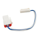 Kühlschrank-Abtauthermostat für Kenmore, AP7116304, PS12199075, 60148-0007500