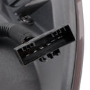 2014-2018 BMW X5 F15 Lewe + Prawe Światło Stopu Lampy Tylnej LED