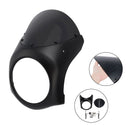 2024-2025 Kawasaki Eliminator 500 Scheinwerfer Windschutzscheibe Verkleidung Windschutzscheibe