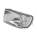 Tåkelysdeksel venstre foran 1710525 93357465 for Skoda Octavia II 04-08