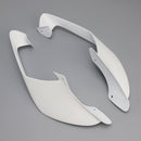 2021-2024 Yamaha YZF R1 R1M Front Side Wing Spoiler Fairing