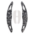 Lenkrad-Schaltwippen für Porsche Cayenne Macan