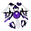 Verkleidungssatz aus ABS-Kunststoff für Yamaha YZFR6 YZF-R6 2008-2016