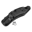 2001/10-2006/12 Mitsubishi Pajero III Canvas Top (V6W, V7W) 3.2 DI-D 1700A927 PZP-MS-000 Drivstofftank