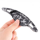 Lenkrad-Schaltwippen-Erweiterungen für BMW G01 X3 F97 X3M G02 X4 X4M