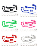 2019-2023 BMW S1000RR Kit de mangueira de silicone