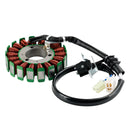 2015-2018 Yamaha YZF R3A (ABS) Magnetogenerator Stator 1WD-H1410-00 1WD-H1410-01