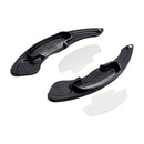 2 stycken rattväxlingspaddelförlängning lämplig för Honda Accord 2014-2019