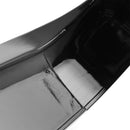 2023-2024 Chery Jetour Traveler T2 Czarny tylny spoiler dachowy o wysokim połysku