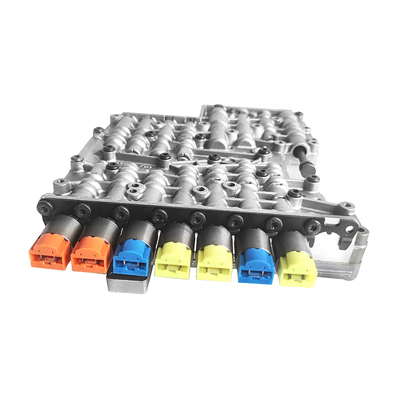 2006–2007 Lincoln Navigator V8 5,4 l (24 Ventile) Ventilkörper Nr. A063 6HP26 6HP19