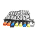 2006–2010 BMW 5er-Reihe L4 2,0 l L6 2,5 l 3,0 l V8 4,0 l 4,4 l 4,8 l Ventilkörper Nr. A063 6HP26 6HP19