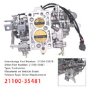 1984-1997 Toyota 22R SR5 4Runner LandcruiserCar Vergaser 21100-35481