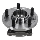 2004-2010 etupyörän navan laakeri LR014147 Land Rover Discovery MK3:lle