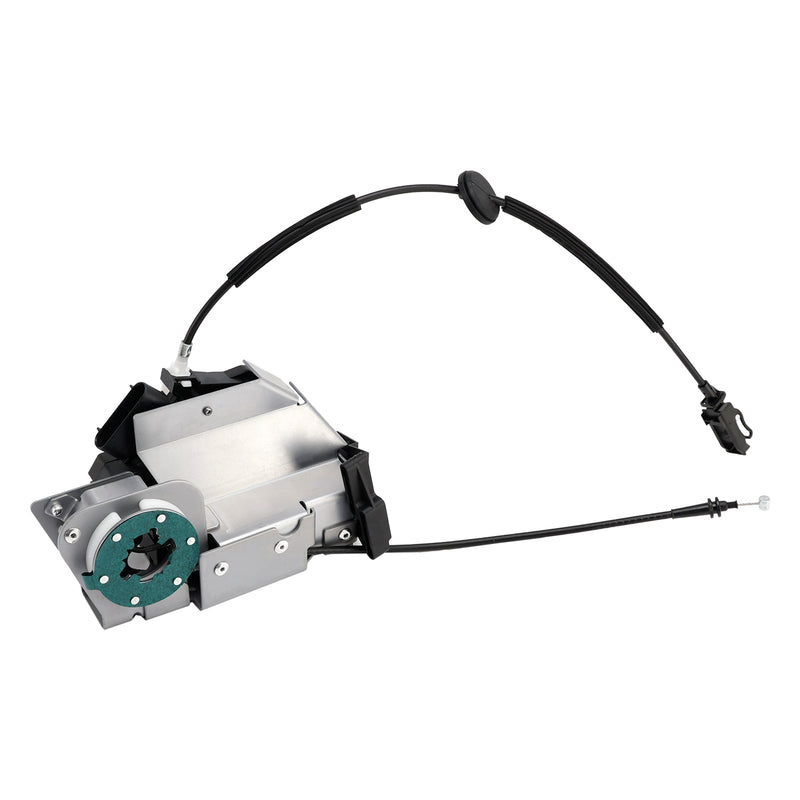 2022/03-2025/12 Ford Transit V363 Kasten FCD, FDD E-Transit Türschloss vorne links BK31-V219A65-BJ