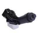 Ölfiltergehäuse Kühlerbaugruppe 11428580414 8580414 Für BMW B42 B46 B48 Motor