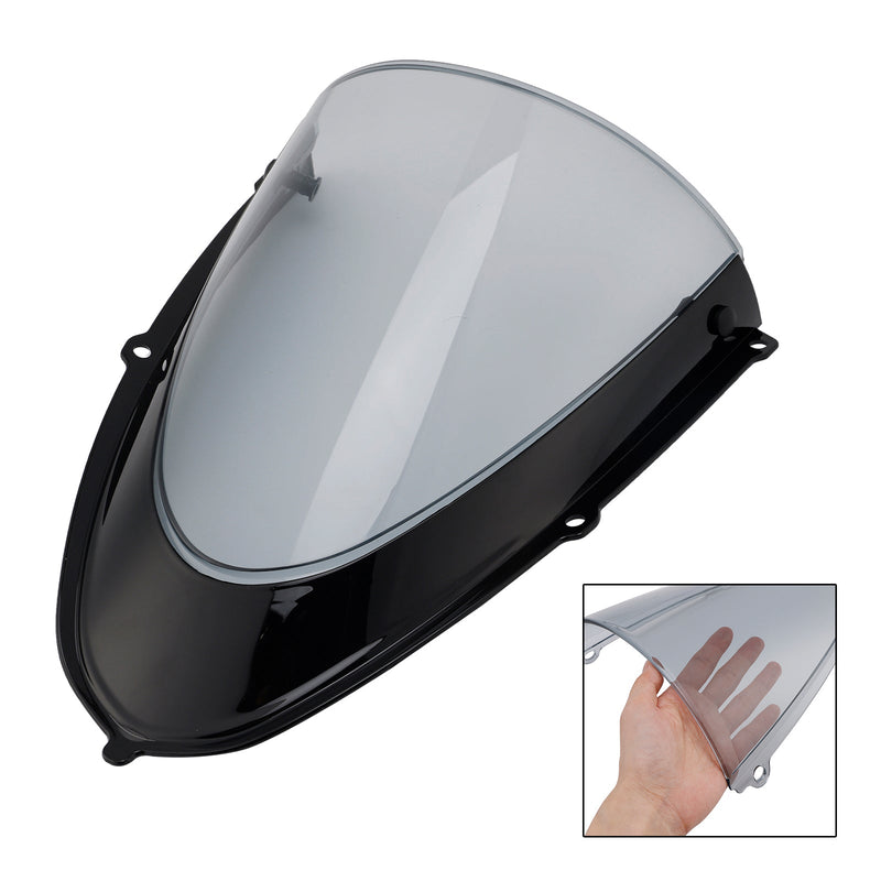 Aprilia RS 660 (2020–2024) – Scheinwerferverkleidung, Windschutzscheibe