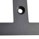 2024-2025 Kawasaki Eliminator 500 Gepäckträger hinten schwarz