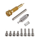 Vergaser-Umbausatz für Tohatsu 8 PS MFS8 9,8 PS MFS9.8 3V1-87122-0