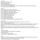 Steering Wheel Paddle Shifter Extension Fit For Range Rover Jaguar Aluminium