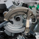 1983-1998 Toyota 1Y/3Y Hilux Vergaser 21100-75030