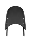 Frontrute egnet for Scrambler 1200 XC XE 19-23 Street Twin 900 16-23