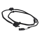 Tuulilasin pesun suutinletku BMW X1 F48 2015-2022 61667454194