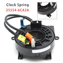 25554-6CA2A Urfjeder til Nissan Altima 2.0 2.5L 2019-2024 Kicks 1.6L 18-2024