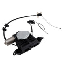 2011–2017 Honda Odyssey hinten links Power Schiebetür Motorkabel 72050-TK8-3055