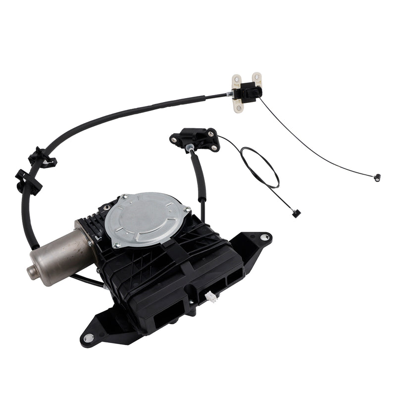 2011–2017 Honda Odyssey hinten links Power Schiebetür Motorkabel 72050-TK8-3055