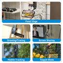 Reisefotografie Handyhalter Fernbedienung Kurzes Video Lazy Holder