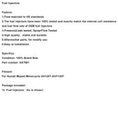 Kraftstoffeinspritzdüsen passend für Suzuki Mopedmotorrad UU125T-2/UY125T