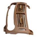 Vorne Mitte Air Vent Outlet Grille Dark Gelb Für Benz E Klasse W211 2003-2008