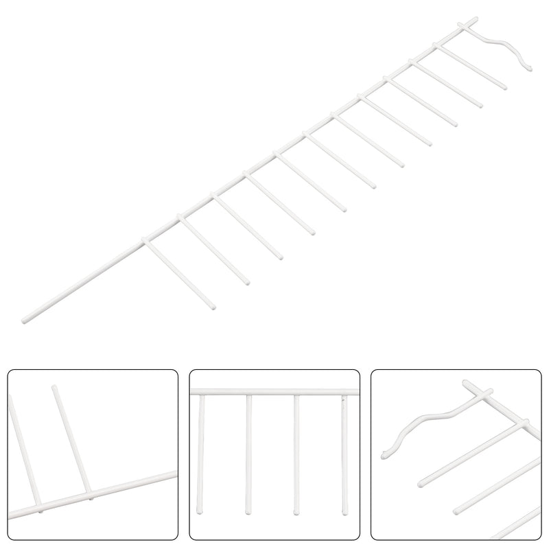 Reemplazo AP5951430 WP8051250 Fila de púas del lavavajillas W10728160 Para Kenmore/KA/Maytag