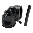 2007-2018 Dodge Ram 2500 3500 6,7 L Ansaugrohr für saubere Luft 53032944AL 53032944AC