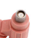 68V-13761-10-00 drivstoffinjektor for Yamaha påhengsmotor 115hk F115JA F115LA 11-14