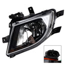 2015-2018 VW Volkswagen Jetta Front Right Stoßstange Klarglas Nebelscheinwerfer