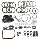 2004-UP MAZDA 3i / 3S / 3SP23 4 SP F/4WD L4 2.0L 2.3L FN4A-EL 4F27E Getriebe Banner Umbausatz 99-UP mit Kolben