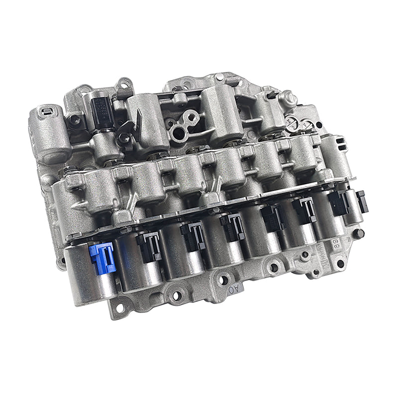 2018-2022 Toyota Rav 4 2,5L AWD Gear -venttiilin runko UA80E/F 35413-48020 89090