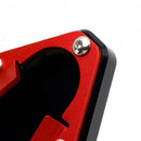 2021+ Tiger 850 Sport St?nder Magn??ern talířové podložky