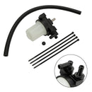 Kraftstofffilter Außenborder passend für Mercury 25 PS 35 PS 45 PS 50 PS 60 PS 87946A13