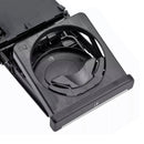 2002-2008 Audi A4 B6 B7 Front Armaturenbrett Auto Getränkehalter Schiebe 8E1862534K