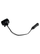 2006–2014 Land Rover Freelander 2 Frontscheinwerfer-Waschdüse rechts