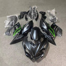 ABS kåpesett i plast passer for Kawasaki Versys 650 2015-2021