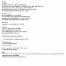 2005-2008 Seat Toledo 2.0 TSI BWA Sylinderhodemontering 06D103351D